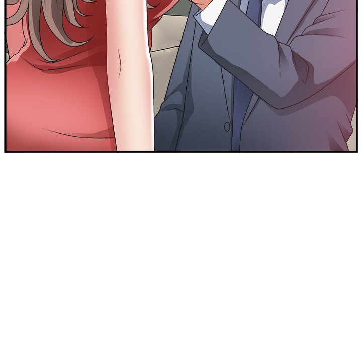 Miss Announcer chapter 5 page 22