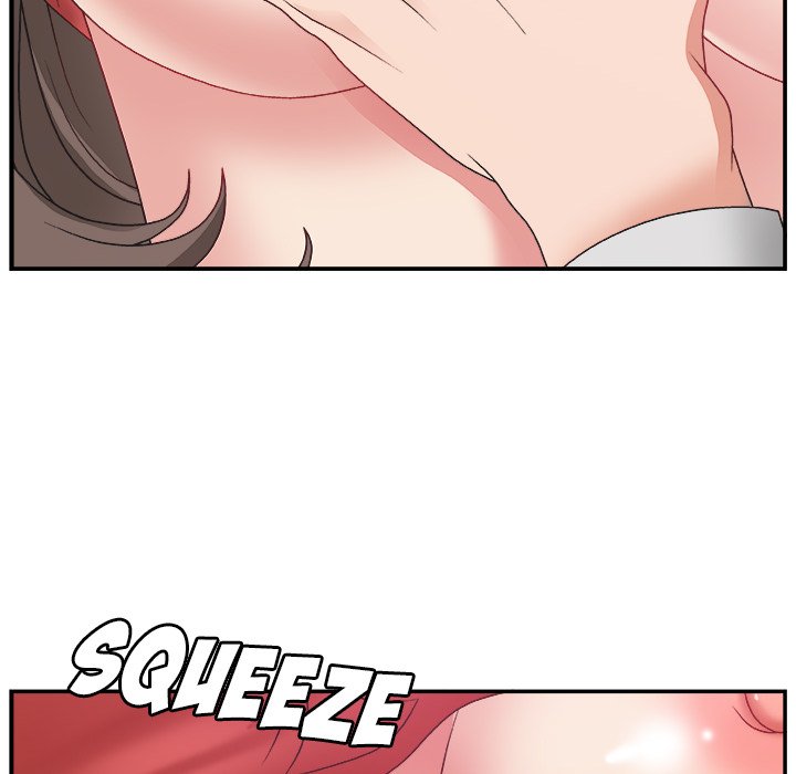 Miss Announcer chapter 5 page 25