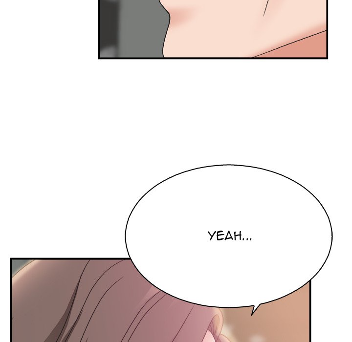Miss Announcer chapter 5 page 28