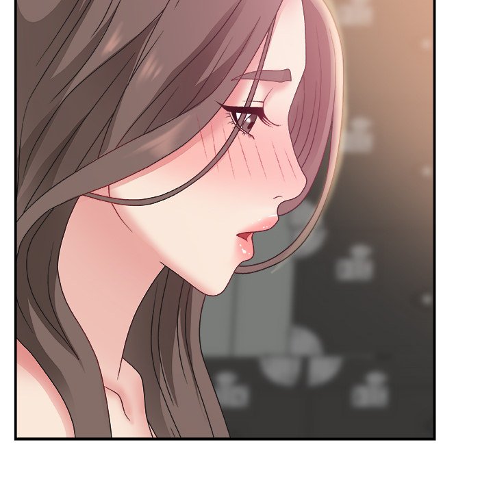 Miss Announcer chapter 5 page 29
