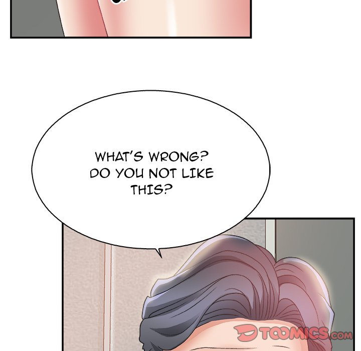 Miss Announcer chapter 5 page 39