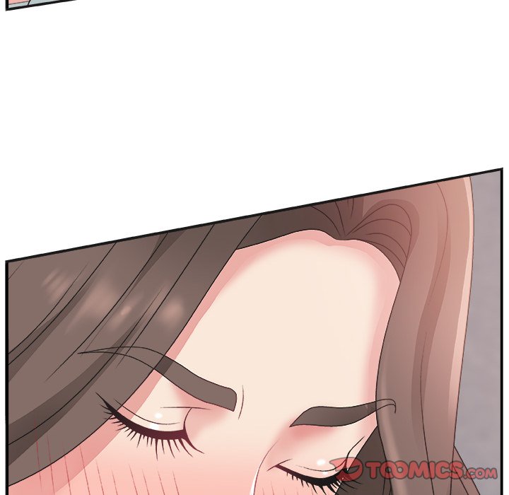 Miss Announcer chapter 5 page 45