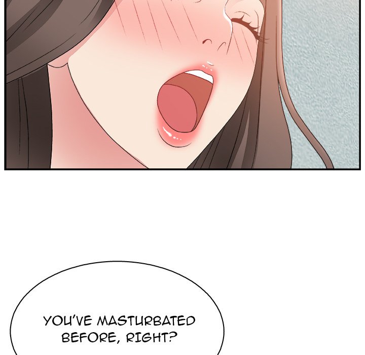 Miss Announcer chapter 5 page 53
