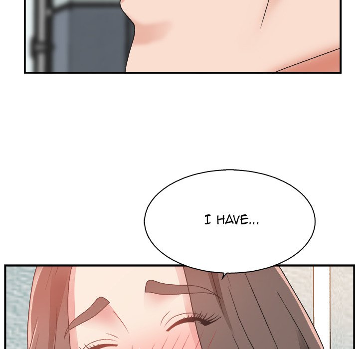 Miss Announcer chapter 5 page 55