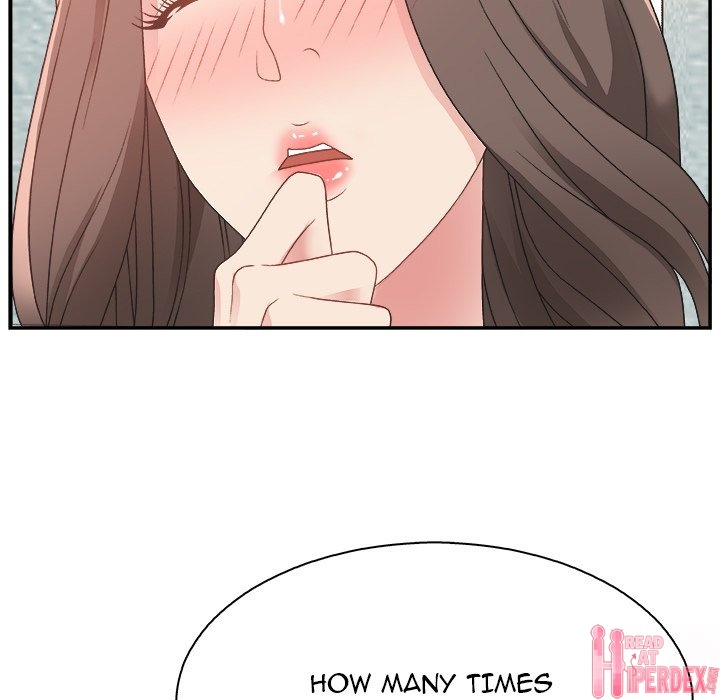 Miss Announcer chapter 5 page 56