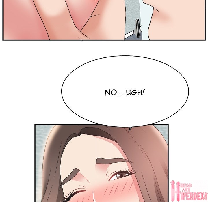Miss Announcer chapter 5 page 61