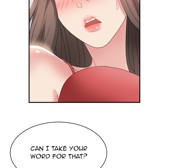 Miss Announcer chapter 5 page 62