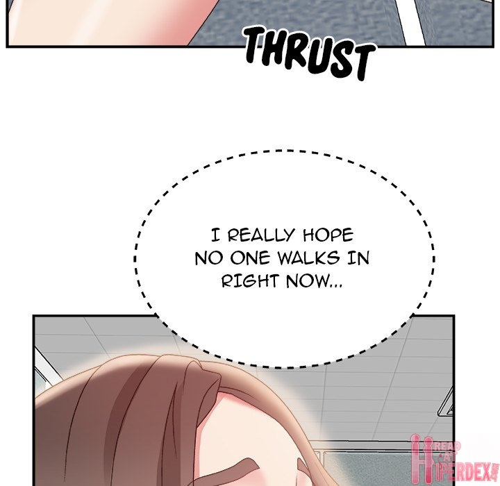 Miss Announcer chapter 5 page 66
