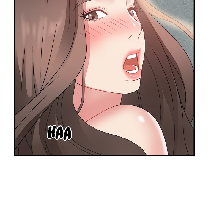 Miss Announcer chapter 5 page 67
