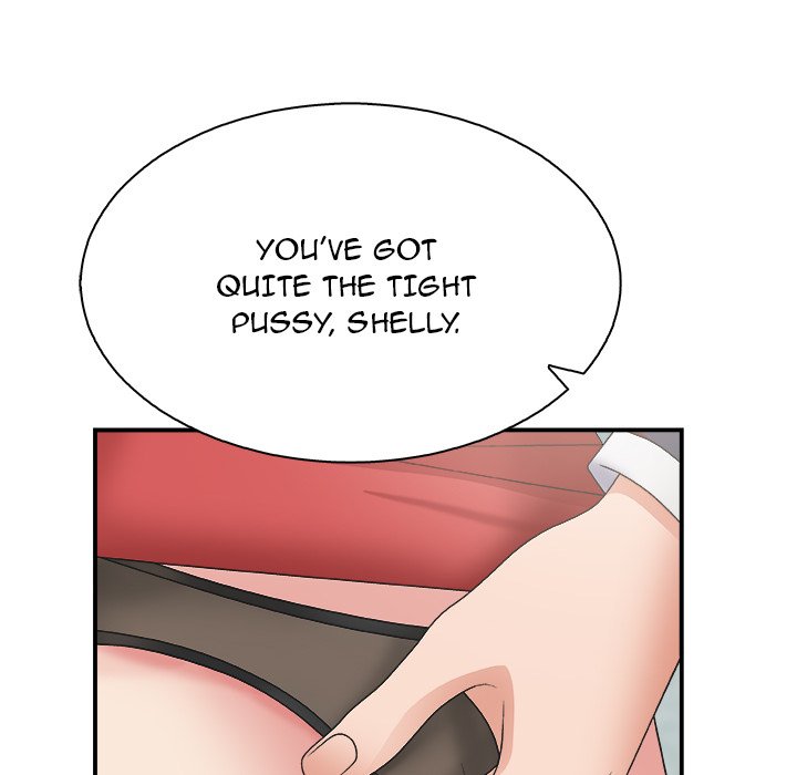 Miss Announcer chapter 5 page 73
