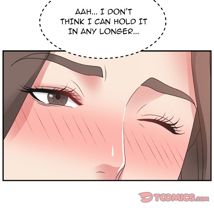 Miss Announcer chapter 5 page 75