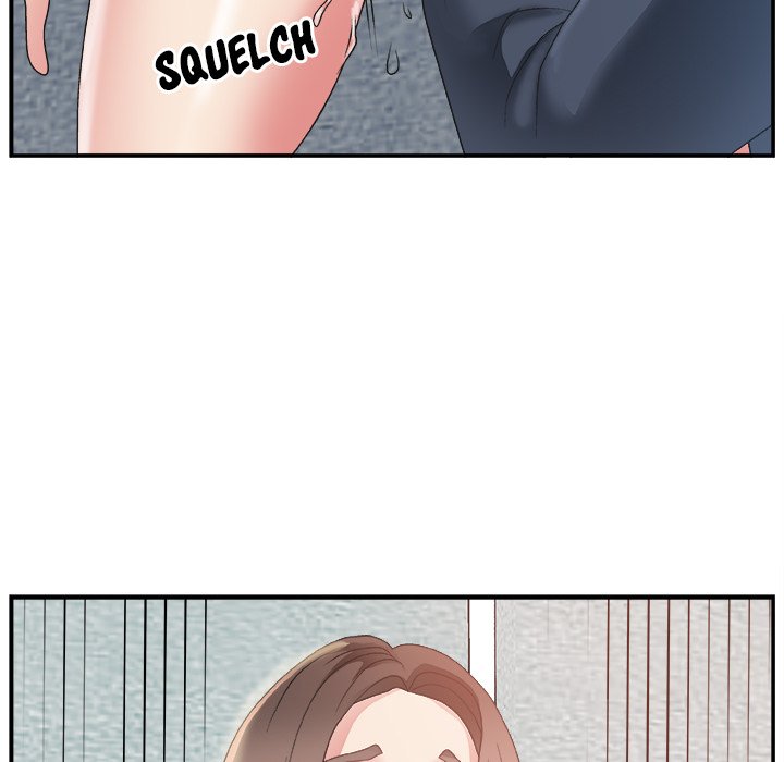 Miss Announcer chapter 5 page 80