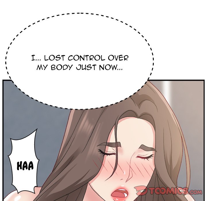 Miss Announcer chapter 5 page 87