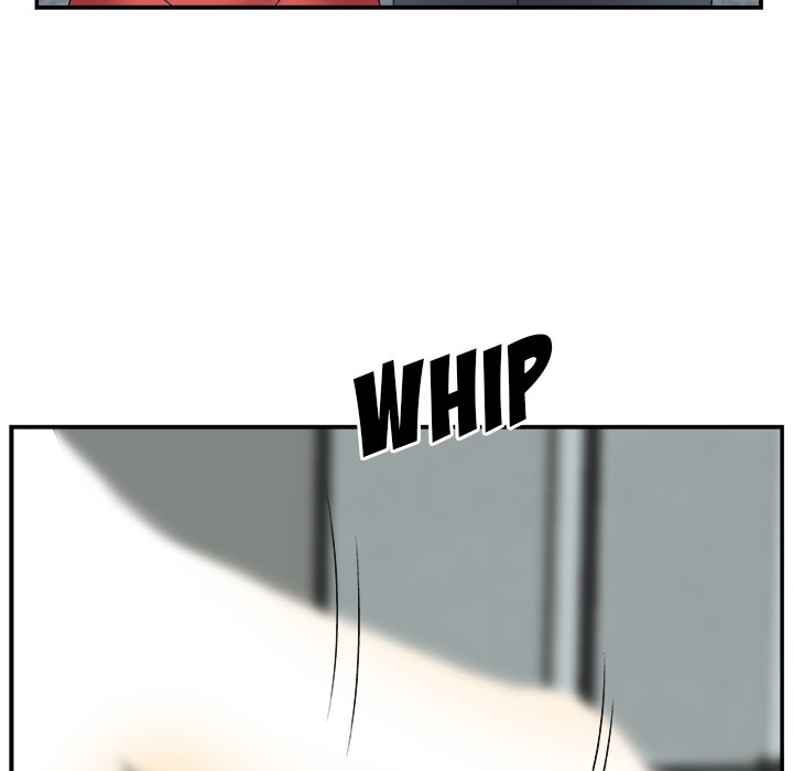 Miss Announcer chapter 5 page 95