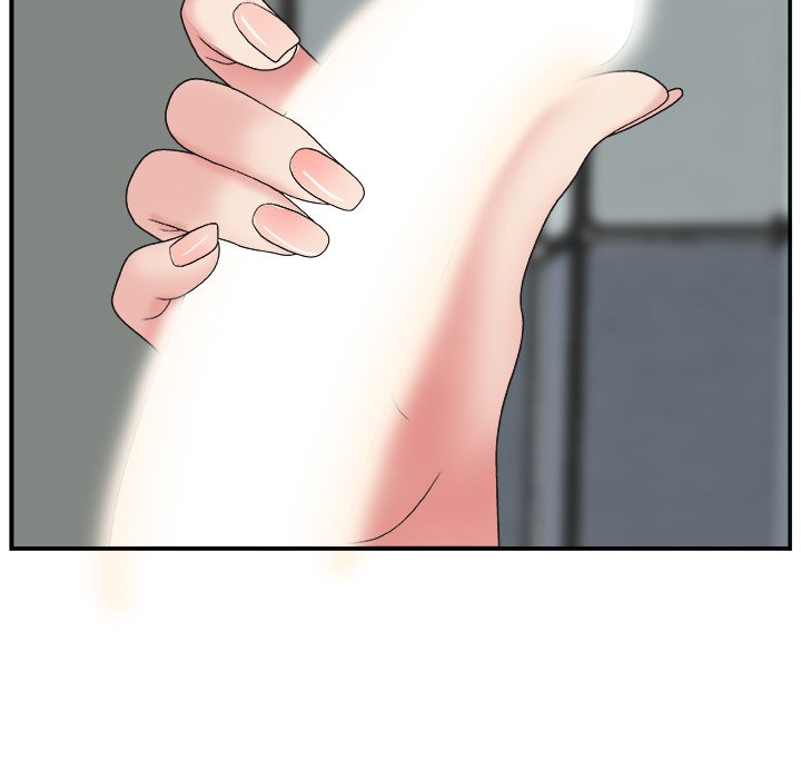 Miss Announcer chapter 5 page 97