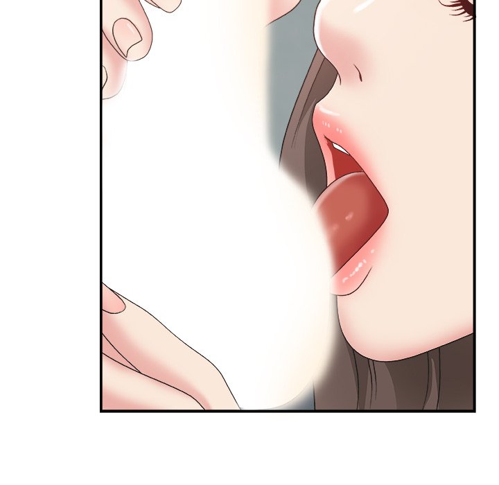 Miss Announcer chapter 5 page 100