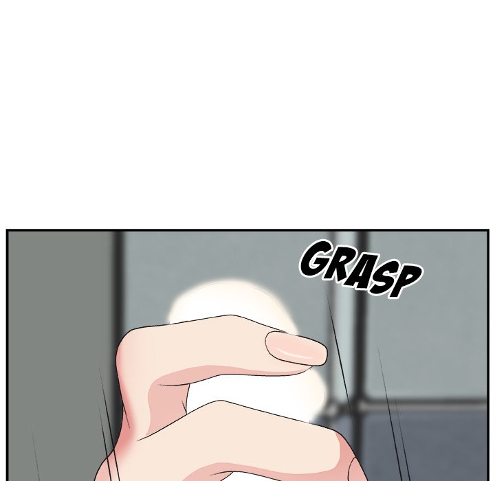Miss Announcer chapter 5 page 102