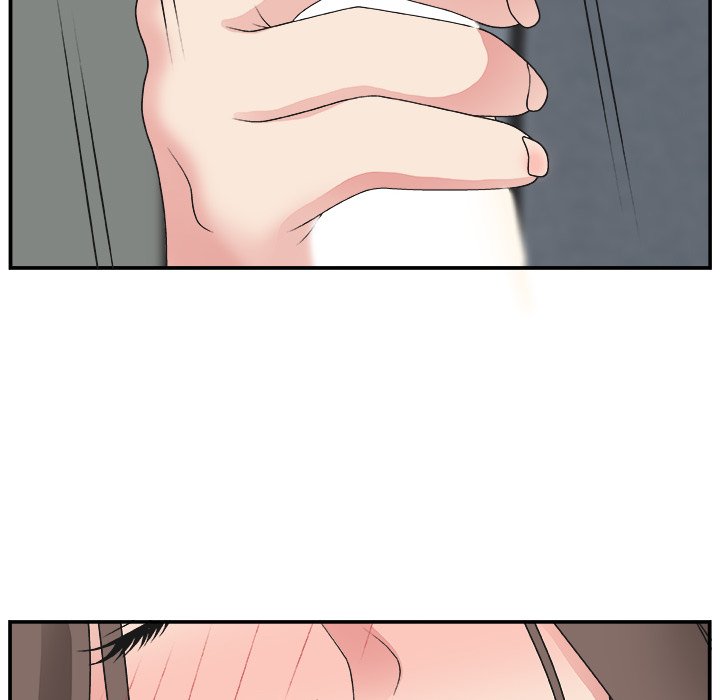 Miss Announcer chapter 5 page 103