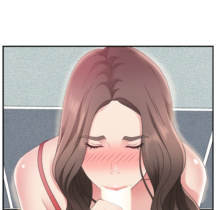 Miss Announcer chapter 5 page 108