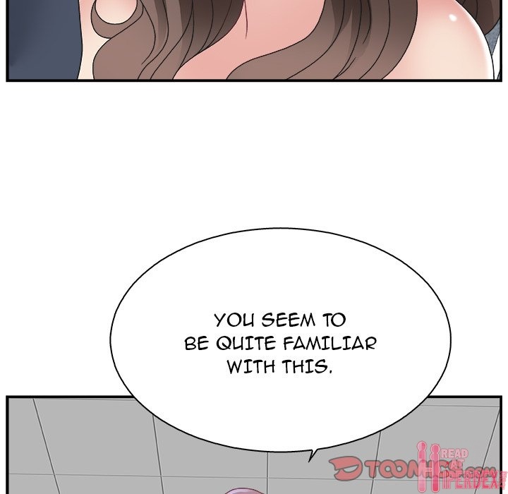 Miss Announcer chapter 5 page 111