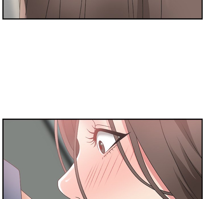 Miss Announcer chapter 5 page 115