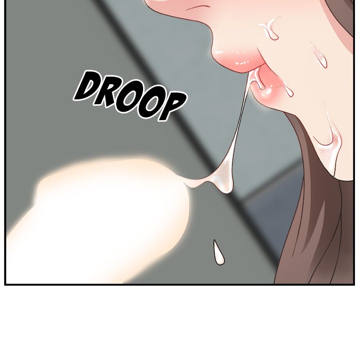 Miss Announcer chapter 5 page 124