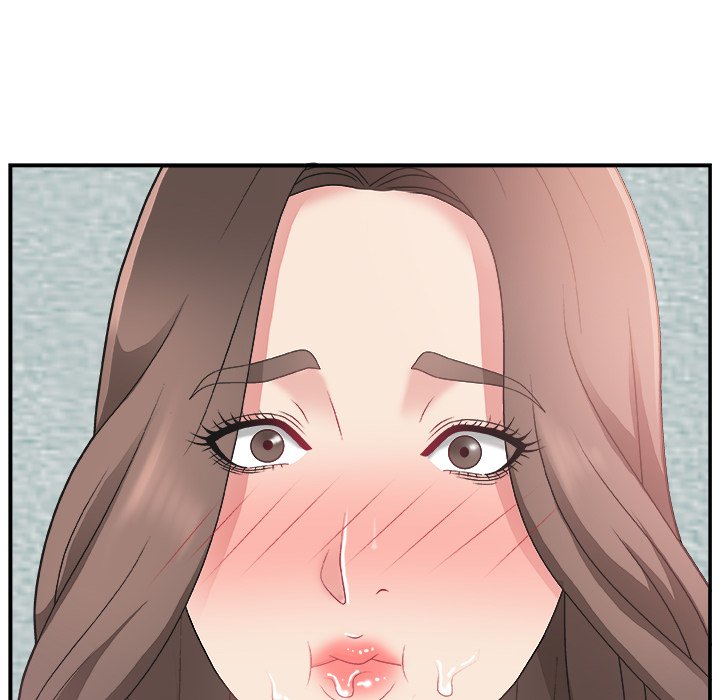 Miss Announcer chapter 5 page 130