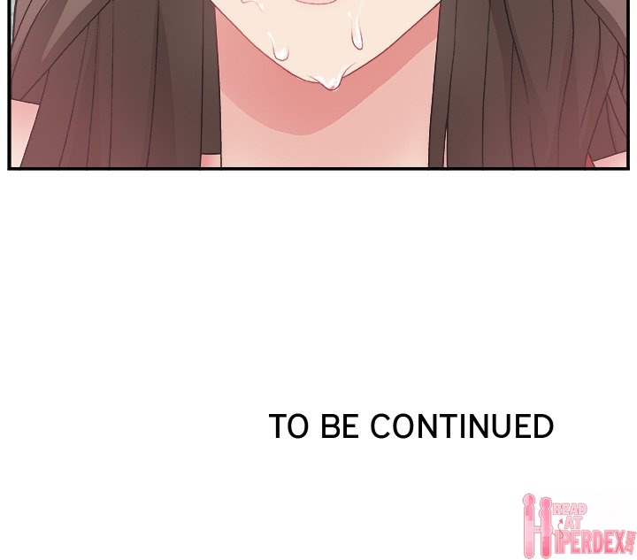 Miss Announcer chapter 5 page 131
