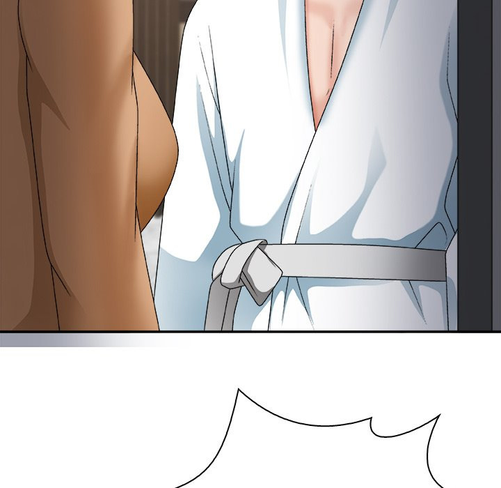 Miss Announcer chapter 50 page 8