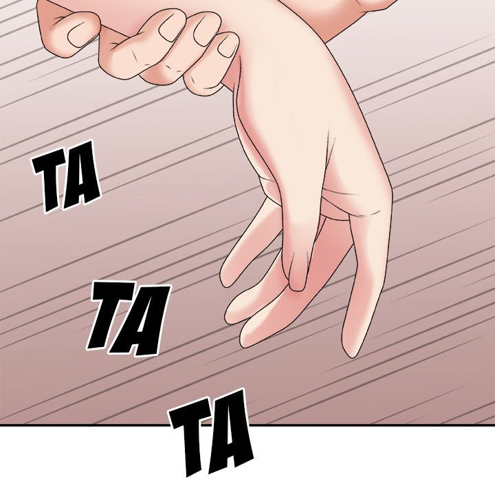 Miss Announcer chapter 50 page 10