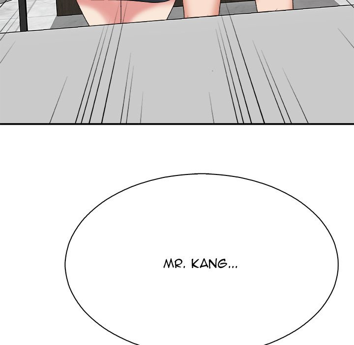 Miss Announcer chapter 50 page 13