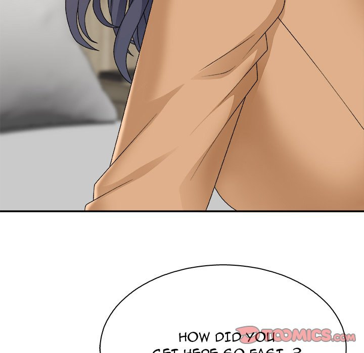Miss Announcer chapter 50 page 15
