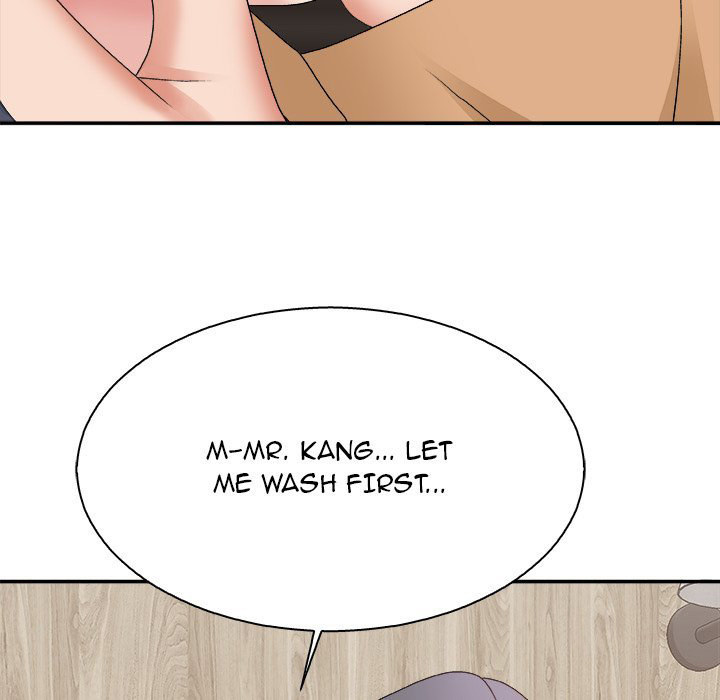 Miss Announcer chapter 50 page 26
