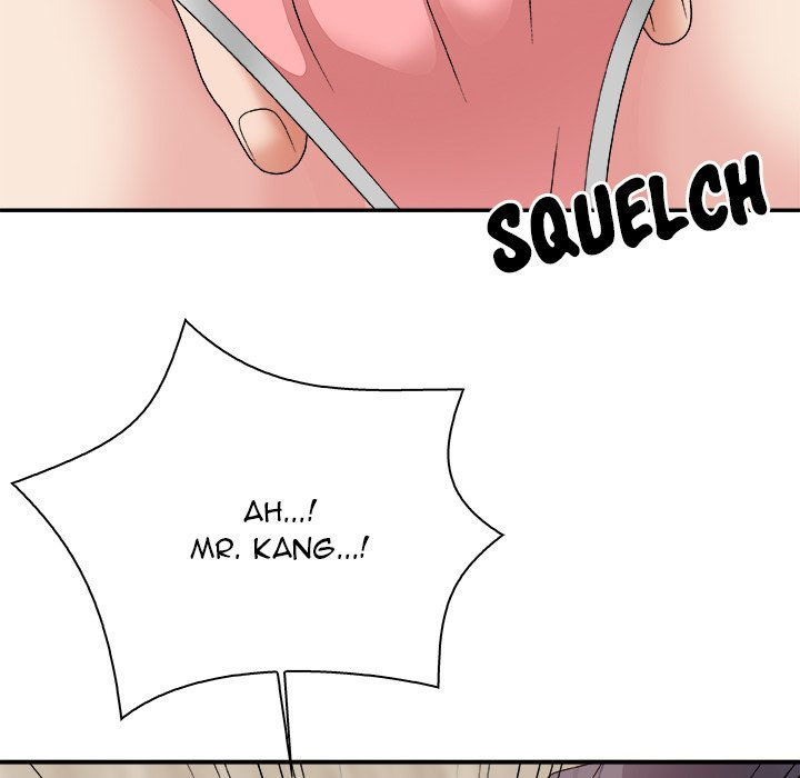 Miss Announcer chapter 50 page 30