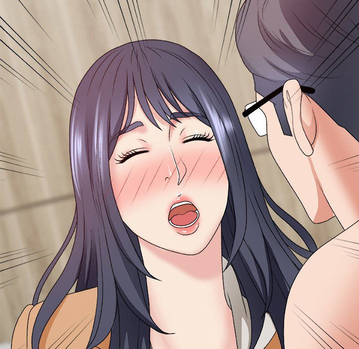 Miss Announcer chapter 50 page 31