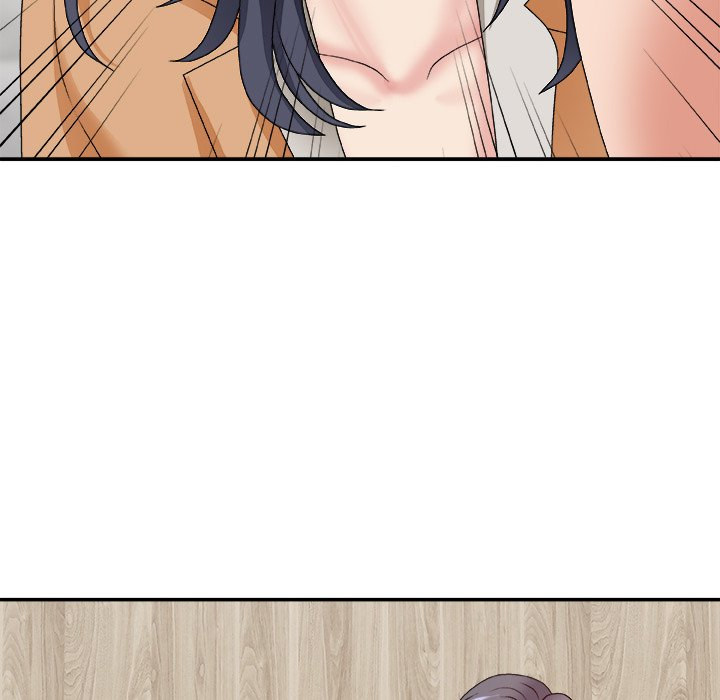 Miss Announcer chapter 50 page 32