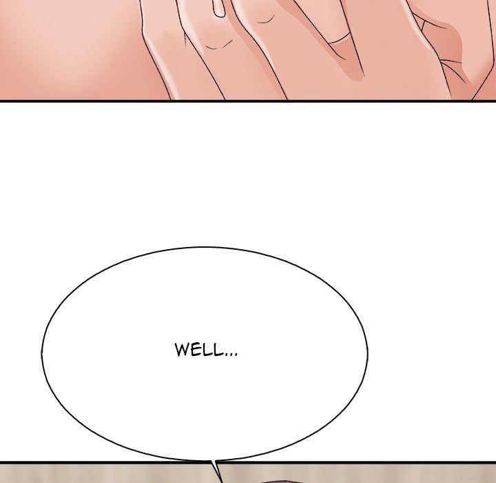 Miss Announcer chapter 50 page 36