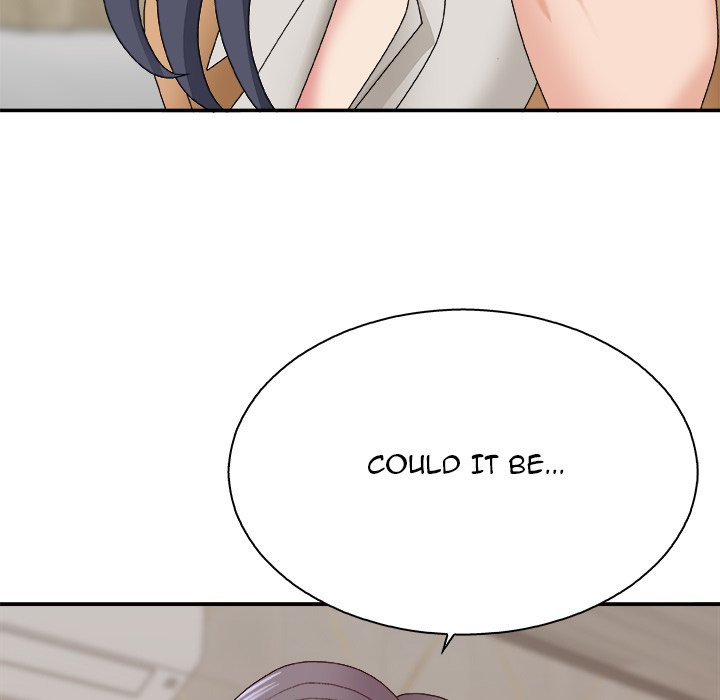 Miss Announcer chapter 50 page 38