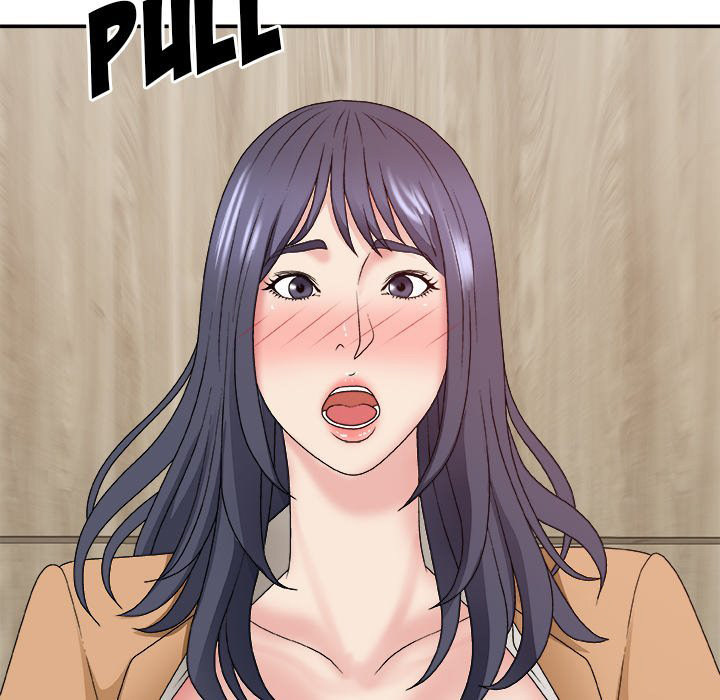 Miss Announcer chapter 50 page 41