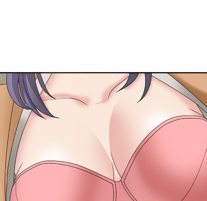 Miss Announcer chapter 50 page 43