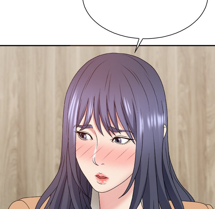 Miss Announcer chapter 50 page 47