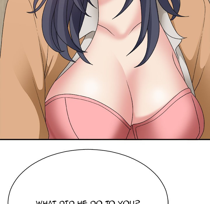 Miss Announcer chapter 50 page 48