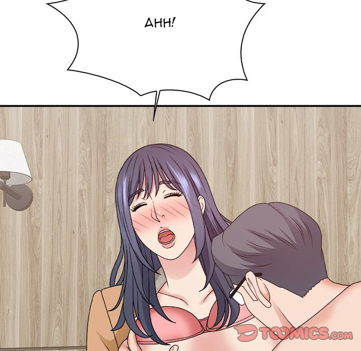 Miss Announcer chapter 50 page 51