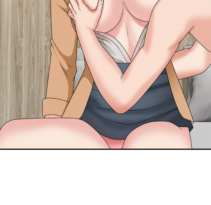 Miss Announcer chapter 50 page 52
