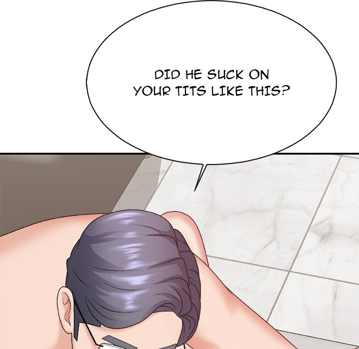 Miss Announcer chapter 50 page 53