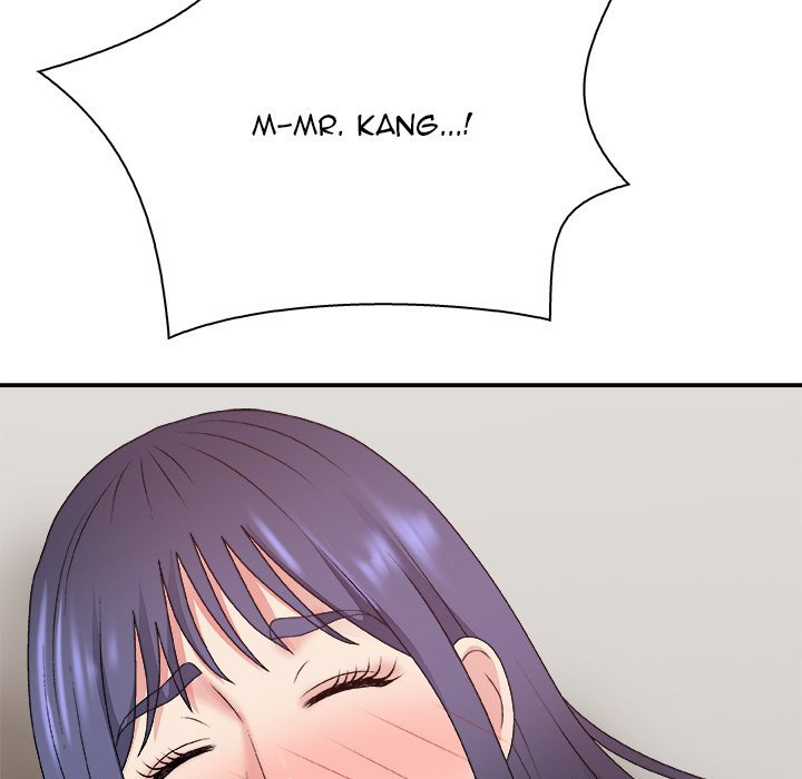 Miss Announcer chapter 50 page 55