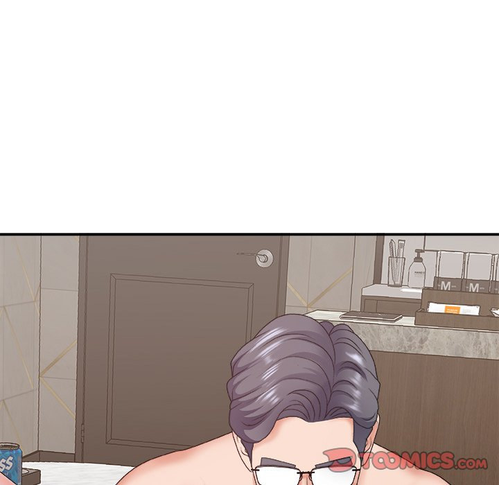 Miss Announcer chapter 50 page 57