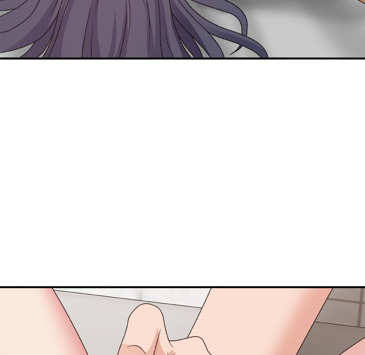 Miss Announcer chapter 50 page 59