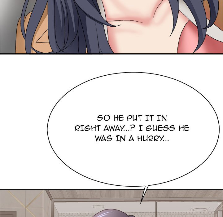 Miss Announcer chapter 50 page 64
