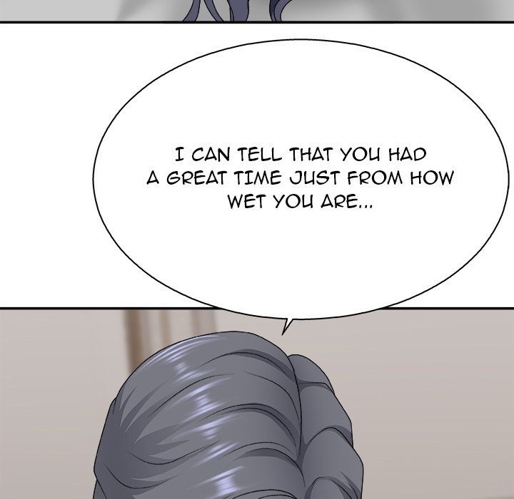 Miss Announcer chapter 50 page 71